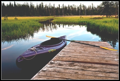 Retirement location-Bend