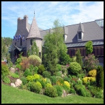 Retirement and Casinos-Casino de Charlevoix