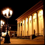 Retirement and Casinos-Casino Baden Baden