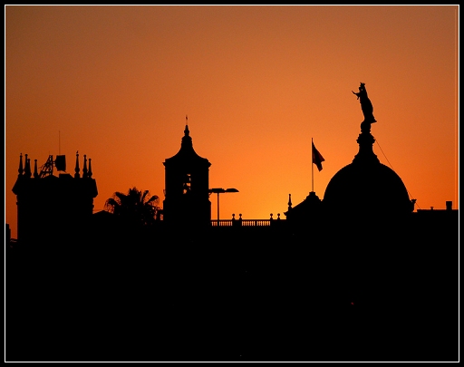 Retirement location-Barcelona