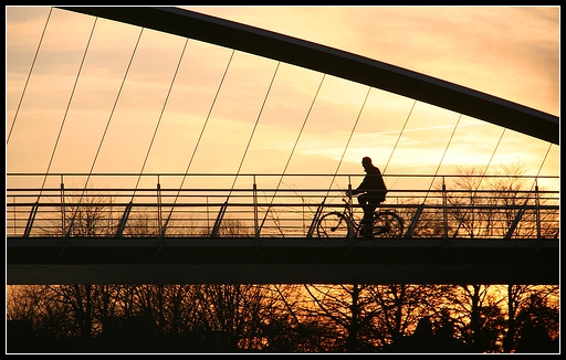 Retirement and Biking