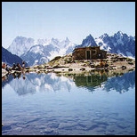 Retirement and Hiking-Tour de Mont Blanc