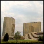 Retirement and Casinos-Borgata