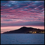 Retirement and Fishing-Cabo San Lucas