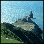 Retirement and Golf-Cape Kidnappers