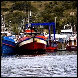 Retirement and Fishing-Cape Town