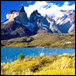 Retirement and Fishing-Patagonia