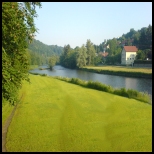 Retirement and Biking-Danube Cycle