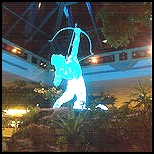 Retirement and Casinos-Foxwoods Casino