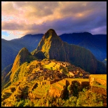 Retirement and Hiking-Inca Trail