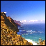 Retirement and Hiking-Kalalau Trail