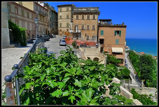 Retirement location-Le Marche