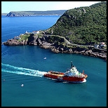 Retirement and Fishing-Newfoundland and Labrador