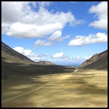 Retirement and Hiking-Tongariro Northern Circuit