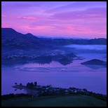 Retirement and Biking-Otago Peninsula