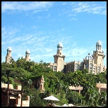 Retirement and Casinos-Sun City
