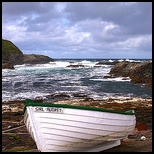 Retirement and Fishing-Sutherland