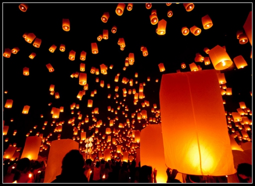 Retirement location-Chiang Mai