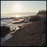 Retirement and Hiking-West Coast Trail