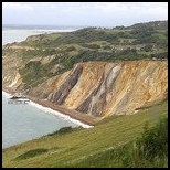 Retirement and Biking- Isle of Wight