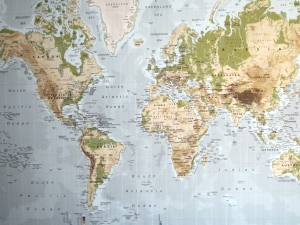 travelmap