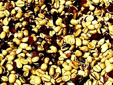 Retire in Boquete, Panama, Panamanian coffee