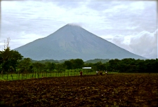 Retire in Ometepe Island, Nicaragua