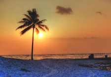 Retire Cancun, Mexico, Beach mxc