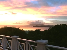 Retire in Nevis St.Kitts, Caribbean