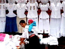 Retire in Ecuador