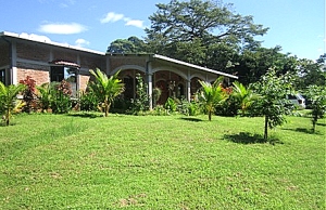 Retire in El Salvador