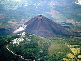 Retire in El Salvador