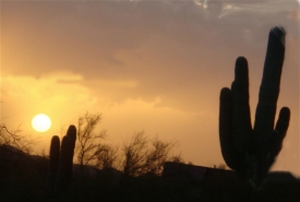 Retire in Arizona