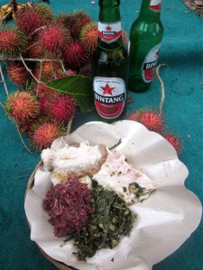 Retire in Bali
