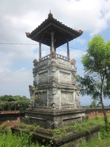 Retire in Bali