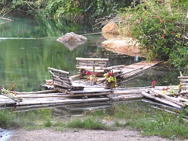 Retire in Jamaica