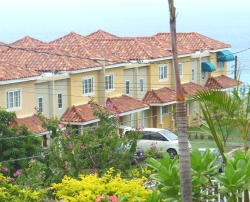 Retire in Jamaica