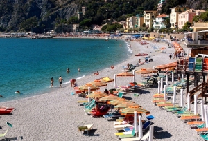 Retire in Italy