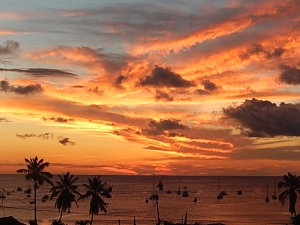 Retire in Nicaragua