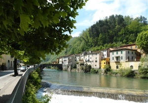 Retire in Italy
