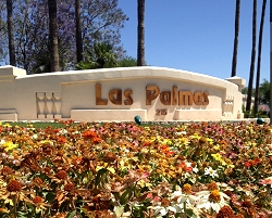 Retire in Arizona