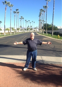 Retire in Arizona