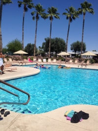 Retire in Arizona