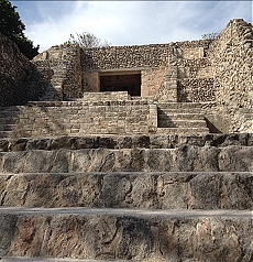 Retirement in Belize