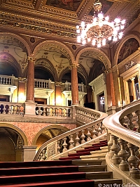 Retire in Hungary