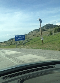 Retirement in Idaho