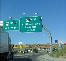 Retirement in Las Vegas