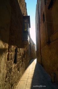 Retire in Malta