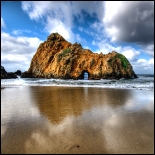 retirement California