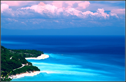 retirement and beach vacations